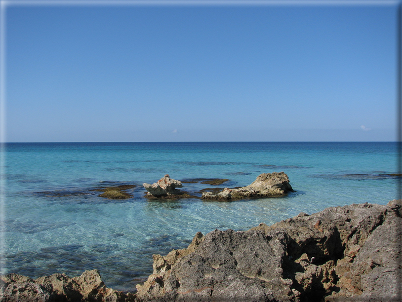 foto Menorca